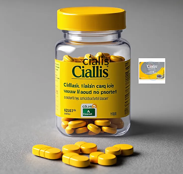 Cialis 2